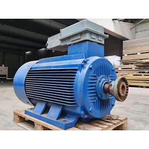 گرند موتور ( معصومی ) قیمت الکتروموتور هویر Hoyer